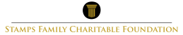 Stamps Family Charitable Foundation