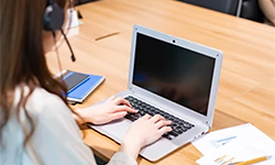 Support is quick and responsive to your needs.